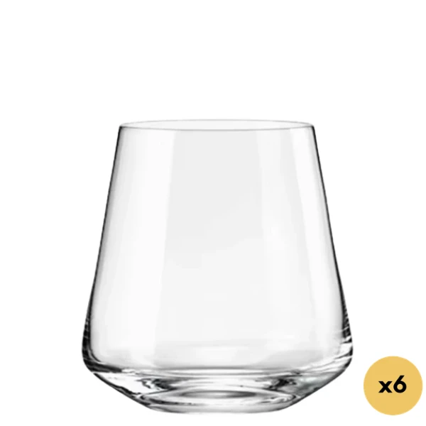 Set od 6 čaša Zwiesel BELFESTA Whiskey