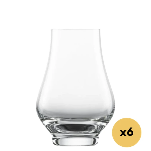 Set od 6 čaša Zwiesel Nosing Bar Selection XXL