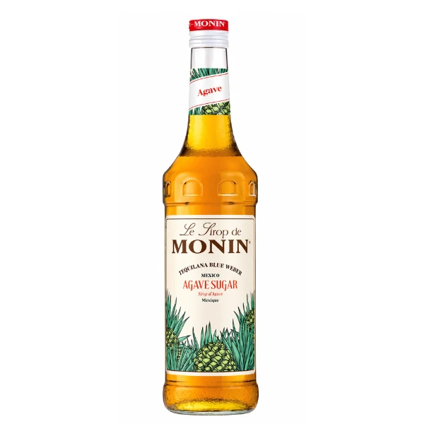 Sirup Monin Agava 0,7l