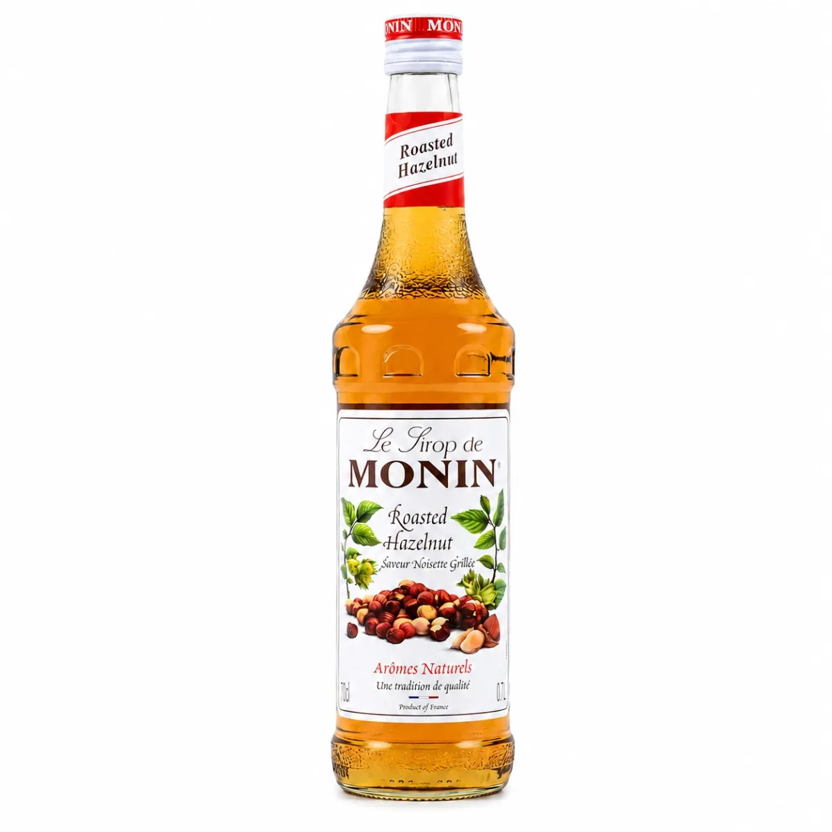 Sirup Monin Pečeni Lešnik 0,7l