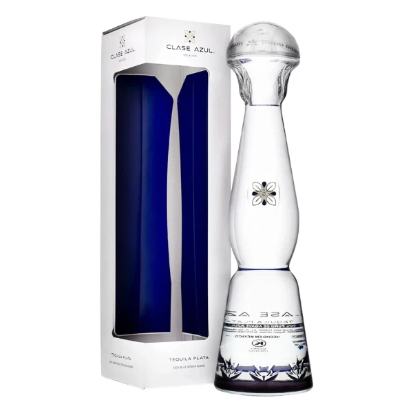 Tekila Clase Azul Plata 0,7l