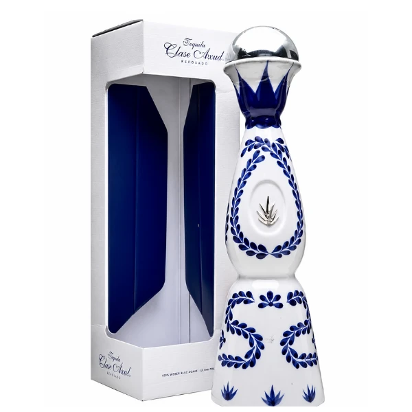 Tekila  Clase Azul Reposado 0,75l