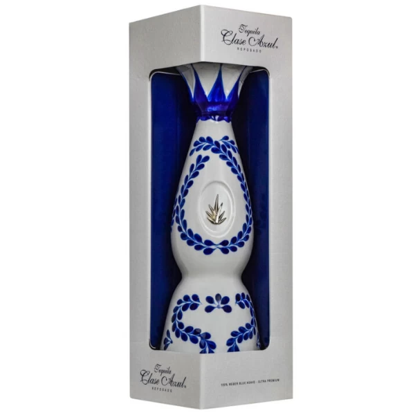 Tekila Clase Azul Reposado 0,7l