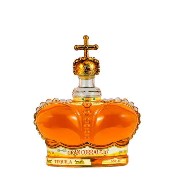 Tekila Corralejo Gran Anejo 0,7l