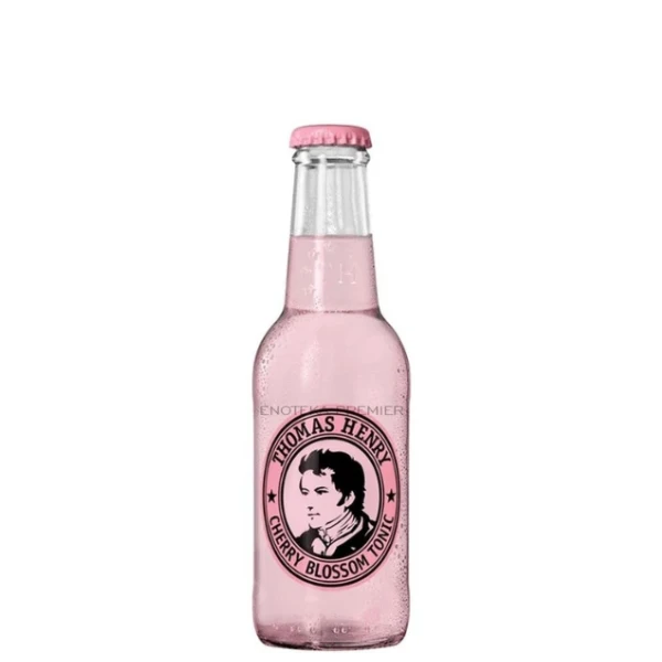 Tonic Cherry Blossom (Tonik) Water 0,2l 24 X 0.2L