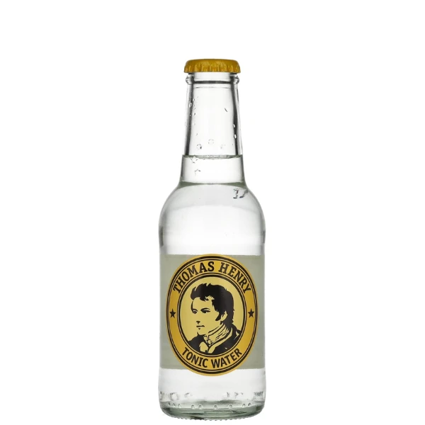 Tonic Thomas Henry (Tonik) Water 0,2l 24 X 0.2L