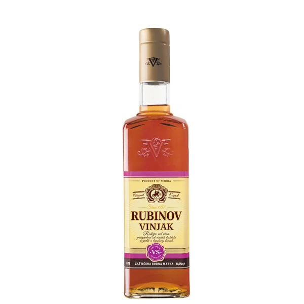 Vinjak Rubin VS 0.7l