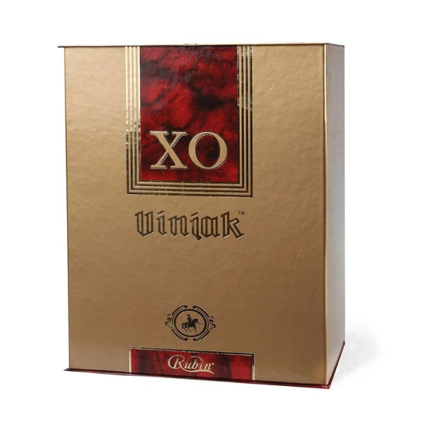 Vinjak Rubin XO 0,7l