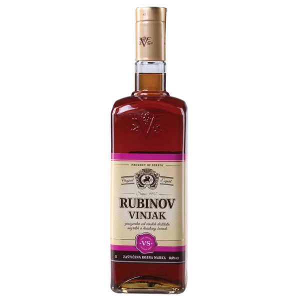 Vinjak Rubinov VS 1L
