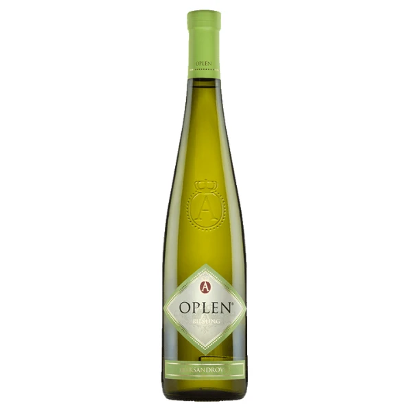 Vino Aleksandrović Oplen 0,75l 6 x 0.75L