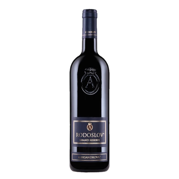 Vino Aleksandrović Rodoslov 0,75l 6 x 0.75L