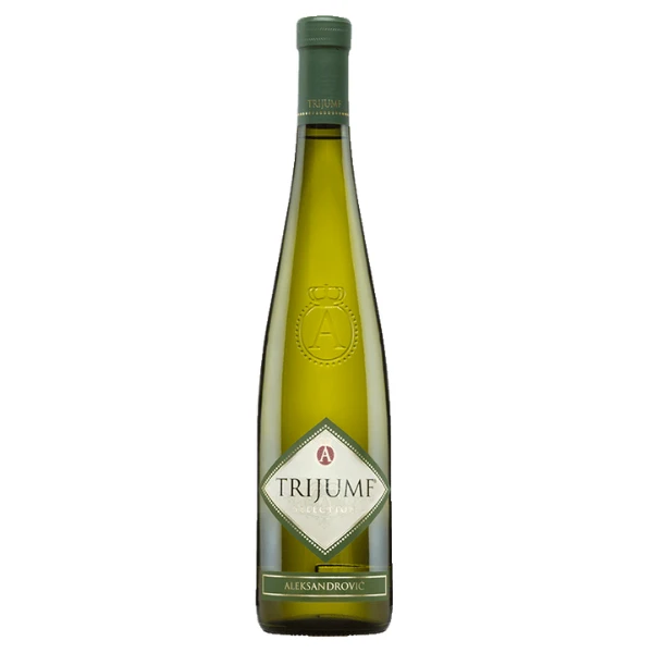 Vino Aleksandrović Trijumf 0,75l 6 x 0.75L