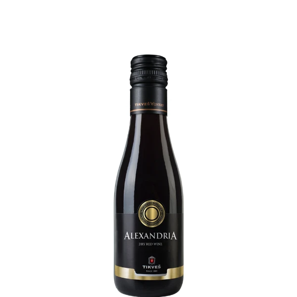 Vino Alexandria Cabernet Sauvignon 0,187l 21 x 0.187 L