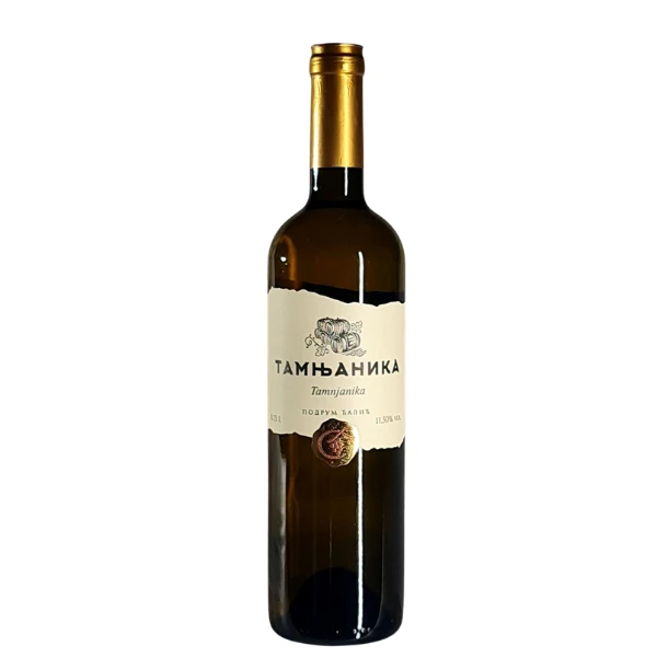 Vino Ćalić Tamnjanika 0,75l 6 x 0.75L