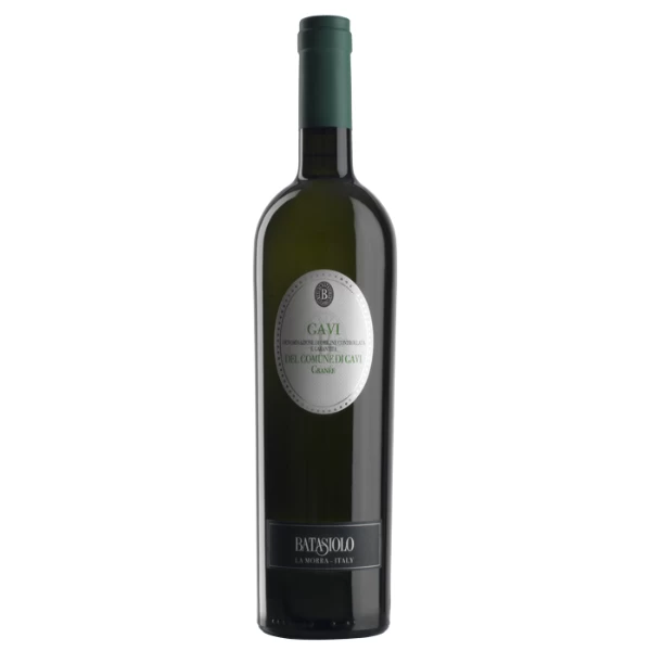 Vino Batasiolo Gavi Di Gavi 0,75l 6 x 0.75L