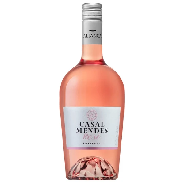 Vino Casal Mendes Rose 0,75l 6 x 0.75L