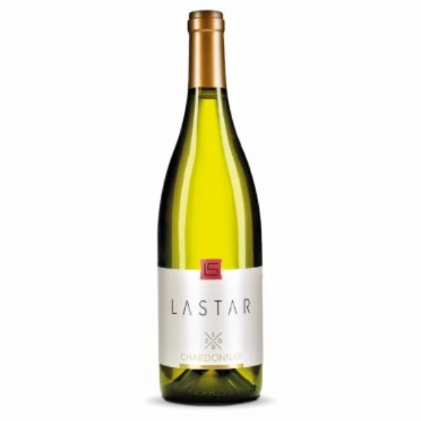 Vino Chardonnay Lastar 0,75l 6 x 0.75L