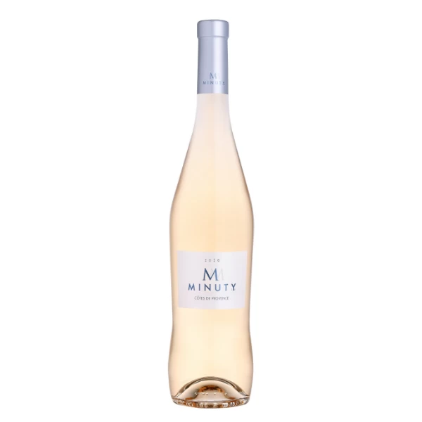 Vino Chateau M Minuty 0,75L 6 x 0.75L