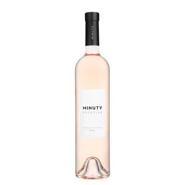 Vino Chateau Minuty Prestige 0,75L 6 x 0.75L