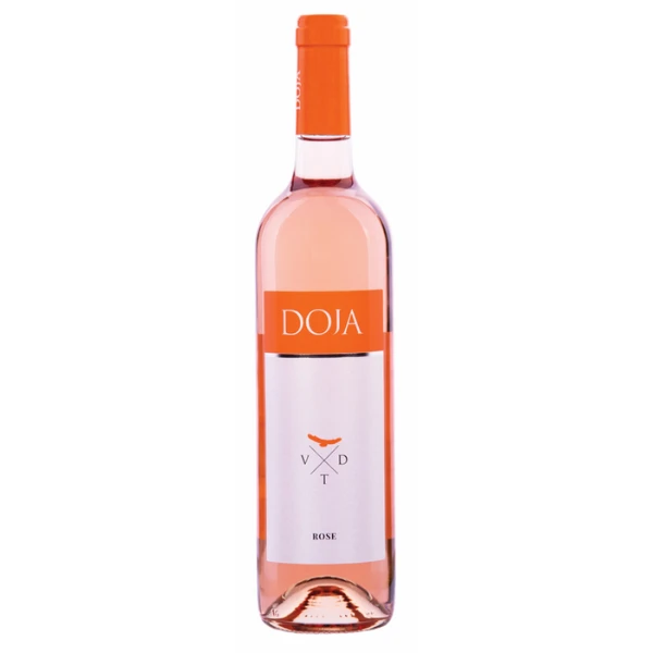 Vino Doja Rose 0,75l 6 x 0.75L