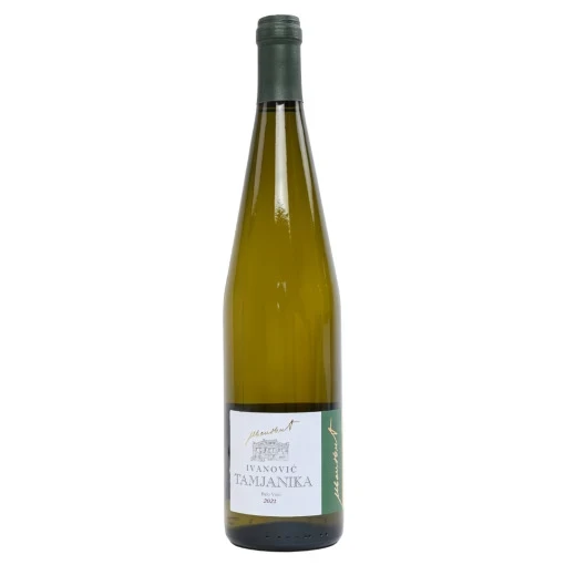 Vino Ivanović Tamjanika 0,75l 6 x 0.75L