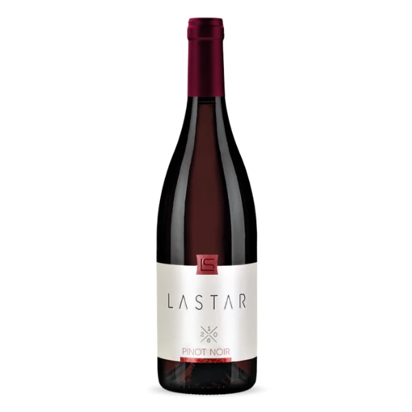 Vino Lastar Pinot Noir 0,75l 6 x 0.75L