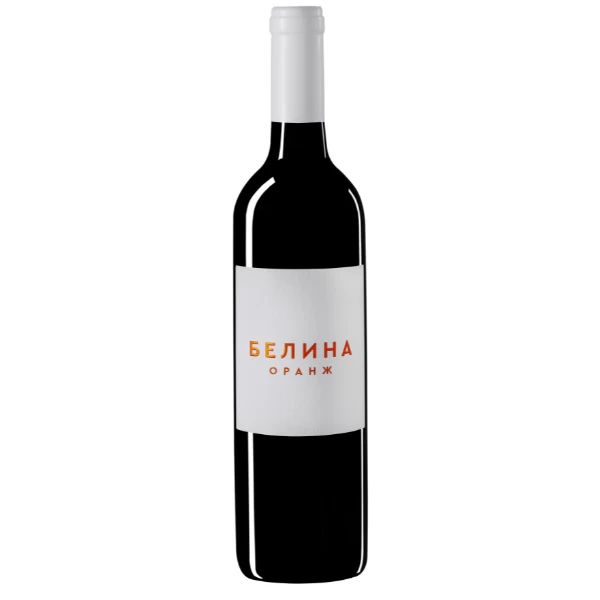 Vino Matijašević Belina Oranž 0,75l 6 x 0.75L