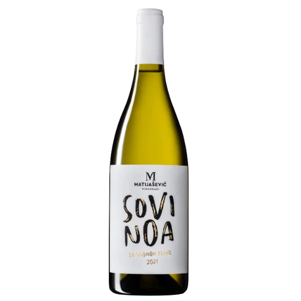 Vino Matijašević Sovinoa 0,75l 6 x 0.75L