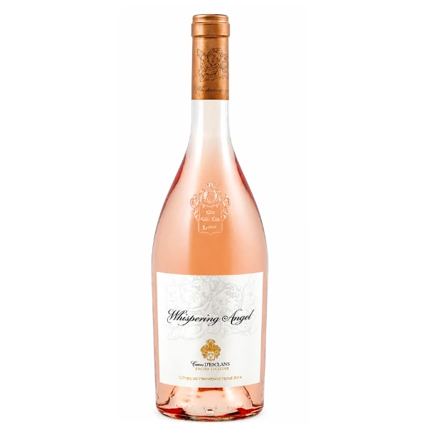 Vino Whispering Angel Rose 0,75l 6 x 0.75L