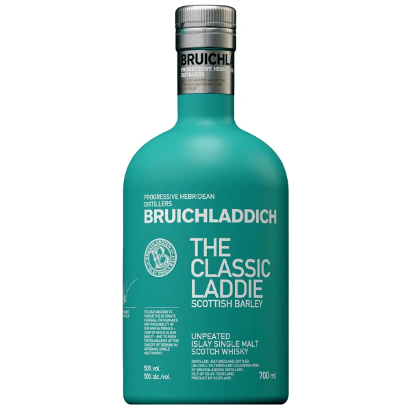 Viski Bruichladdich Classic Laddie 0,7L