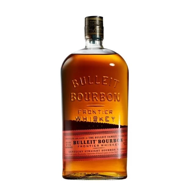 Viski Bulleit Bourbon 0,7L