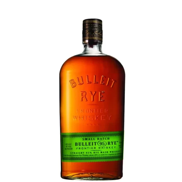 Viski Bulleit Rye 0,7L