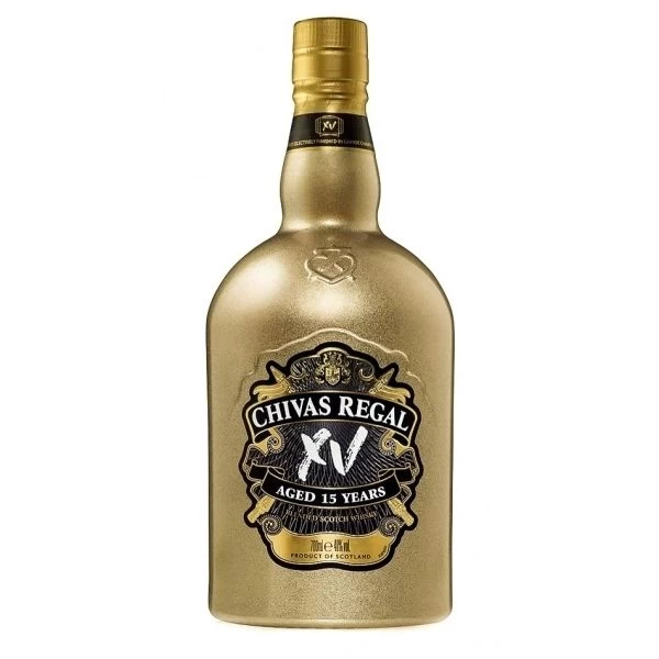 Viski Chivas Regal XV 15 godina 0,7L