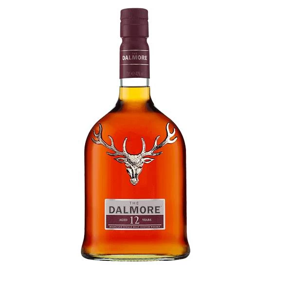 Viski Dalmore 12 godina 0,7L