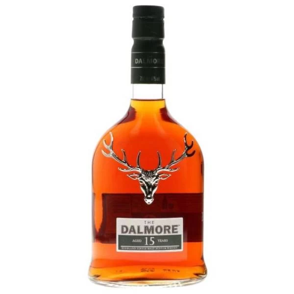 Viski Dalmore Malt 0,7L