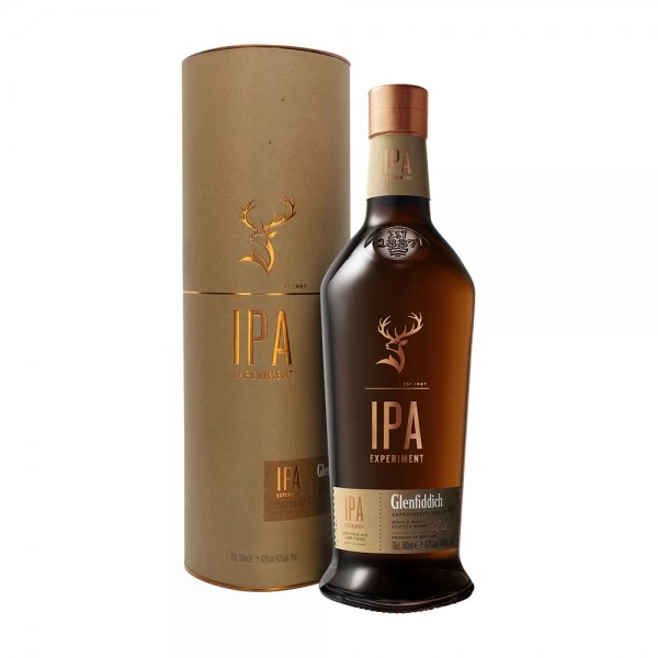 Viski Glenfiddich IPA 0,7L