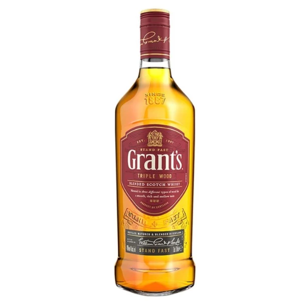 Viski Grant's 1l