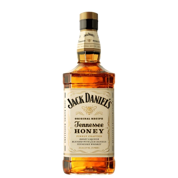Viski Jack Daniel's Honey 0,7L