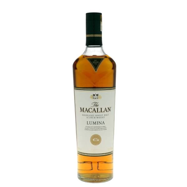 Viski Macallan Lumina 0,7l
