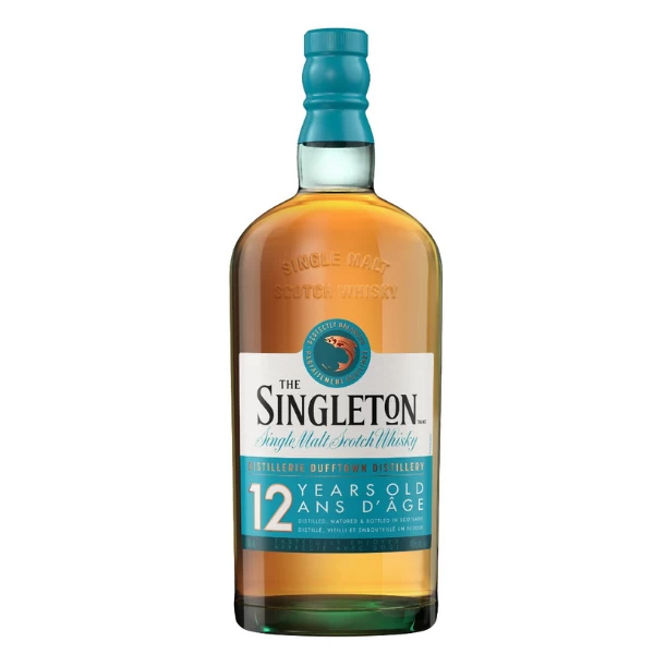 Viski Singleton of Dufftown 12 godina 0,7l
