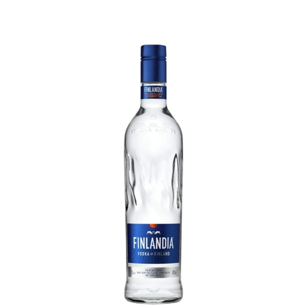 Vodka Finlandia 0,7l