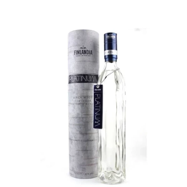 Vodka Finlandia Platinum 0,7l