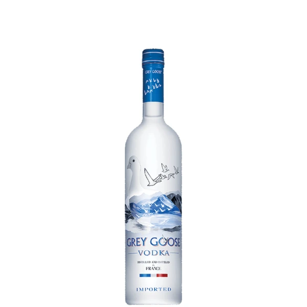 Vodka Grey Goose 0,7l