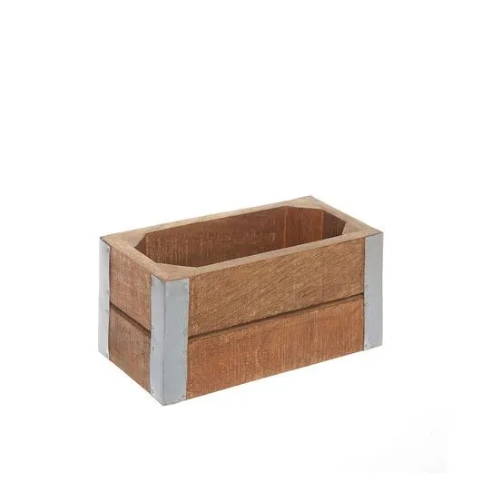 DRVENA KUTIJA ZA ESCAJG 20X10CM