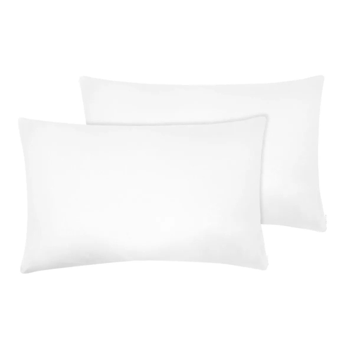 SET DVE ZAŠTITNE  JASTUČNICE 50X80CM