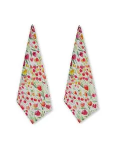 SET OD 2 PAMUČNE KRPE 50X70CM