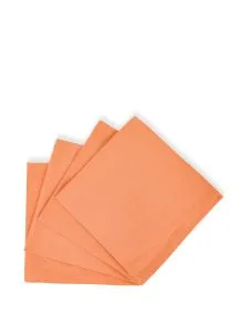 SET OD 4 PAMUČNE SALVETE 42X42CM
