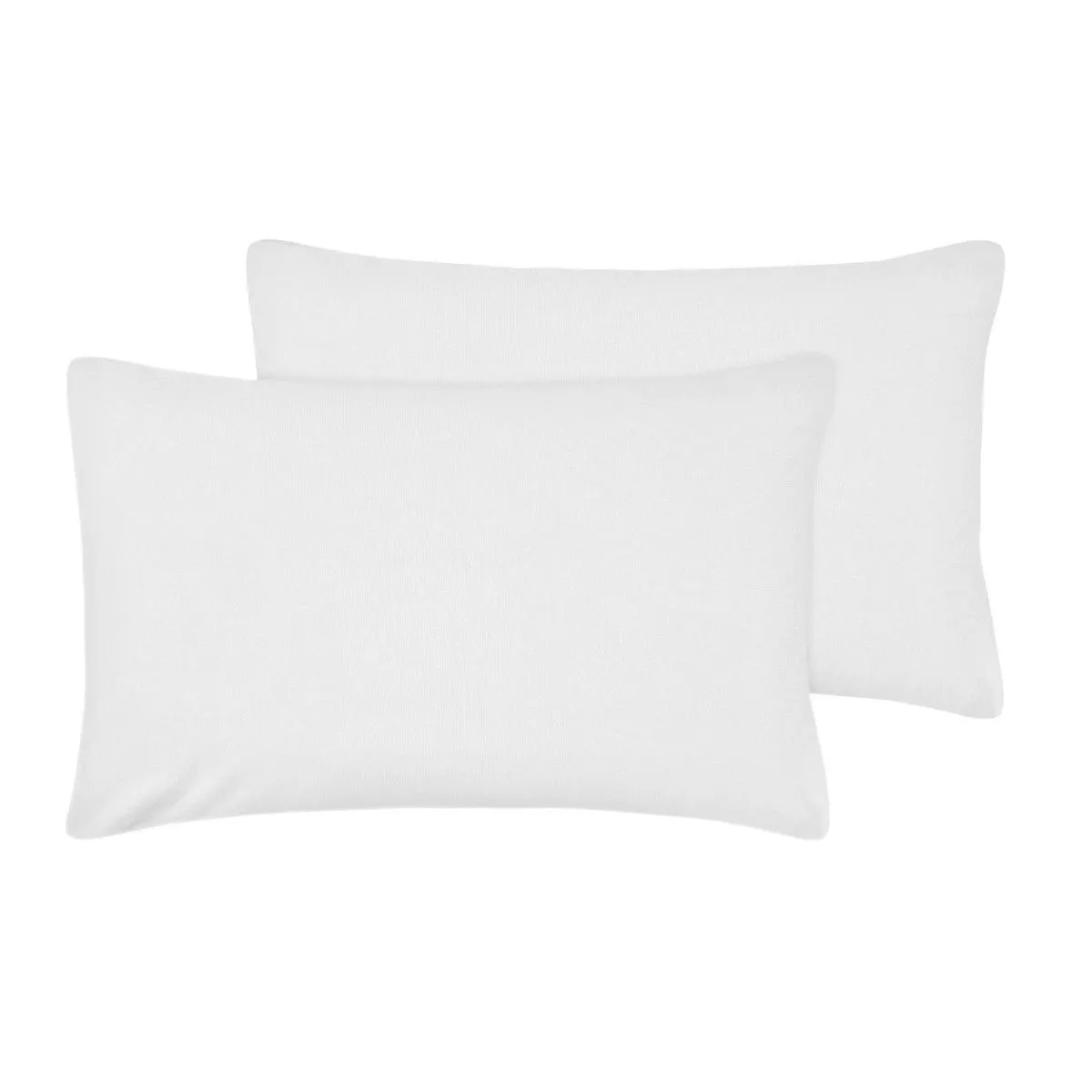 SET OD DVE ZAŠTITNE JASUTČNICE  50X80CM