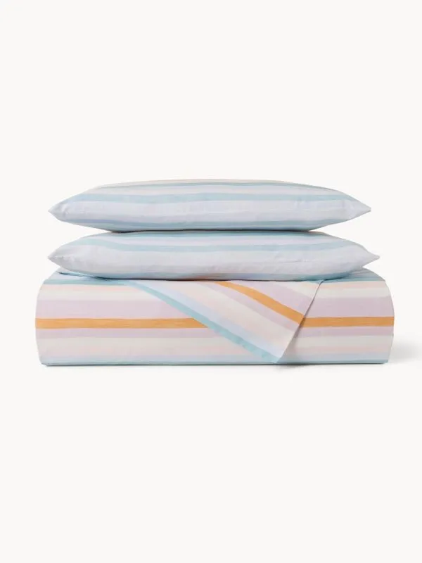 SET POSTELJINA DUPLI ČARŠAV 240X220  I DVE JASTUČNICE
