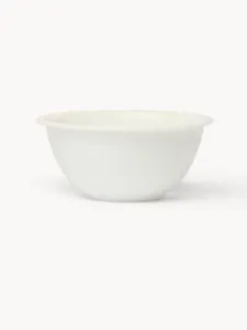 STAKLENA ČINIJA Ø15CM